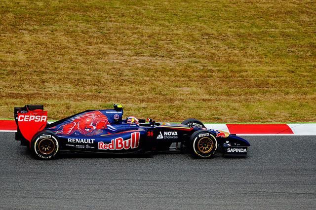 RED BULL RACING TO LAUNCH NEW EVENT SPACE AT LEADING INDUSTRY EXHIBITION ‘THE MEETINGS SHOW’
